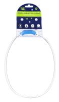 Obroża świecąca LED USD 55cm. Wydawca: Trik&Roll. SmakLiter.pl Opakowanie Obroża świecąca LED USD 55cm