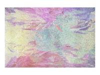 Opakowanie Obrus foliowy holograficzny 137x183cm