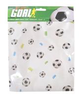 Obrus Gol!. Wydawca: ARPEX. SmakLiter.pl Opakowanie Obrus Gol!