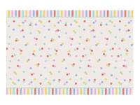 Opakowanie Obrus papierowy Konfetti 180x120cm