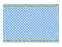 Opakowanie Obrus papierowy Minionki 180x120cm