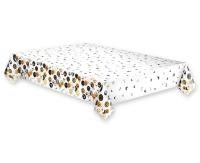 Opakowanie Obrus papierowy Scary Halloween Balloons 120x18cm