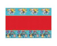 Opakowanie Obrus plastikowy Pokemon 120x180cm