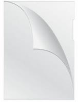 Obwoluta A4 160 mic PP 10szt. Wydawca: PENWORD. SmakLiter.pl Opakowanie Obwoluta A4 160 mic PP 10szt