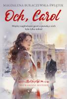 Okładka książki Och, Carol