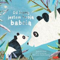Okładka książki Od kiedy jestem twoją babcią