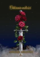 Opakowanie Odcienie miłości