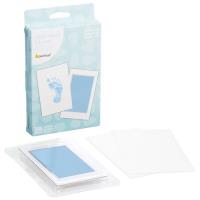Opakowanie Odcisk atramentowy clean-touch blue