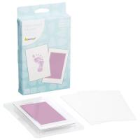 Opakowanie Odcisk atramentowy clean-touch pink