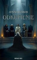 Okładka książki Odkupienie