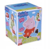 Opakowanie Odkurzacz na baterie Świnka Peppa