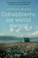 Okładka książki Odnajdziemy się wśród gwiazd