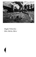Okładka książki Odra, Oderka, Odera