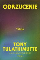 Okładka książki Odrzucenie