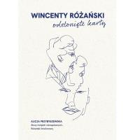Okładka książki Odsłonięte karty