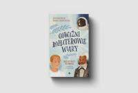 Odważni bohaterowie wiary. Autor: Shirley Raye Redmond. SmakLiter.pl Okładka książki Odważni bohaterowie wiary