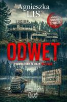 Okładka książki Odwet