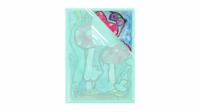 Opakowanie Ofertówka A4 L PP pastel zielony (8szt)