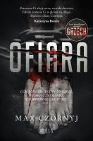 Okładka książki Ofiara