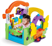 Opakowanie Ogród Aktywności