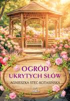 Okładka książki Ogród ukrytych słów