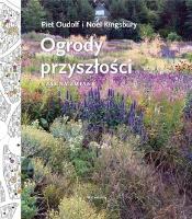 Okładka książki Ogrody przeszłości. Czas na zmianę wyd. 2026