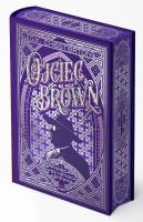 Okładka książki Ojciec Brown. Księga wszystkich spraw (ilustrowane brzegi) wyd. 3