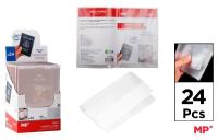 Opakowanie Okładka na paszport 185x133mm MIX