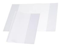 Opakowanie Okładka na zeszyt A4 PCV (10szt)