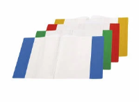 Okładka na zeszyt A4 PVC mix (5szt). Wydawca: Panta Plast. SmakLiter.pl Opakowanie Okładka na zeszyt A4 PVC mix (5szt)