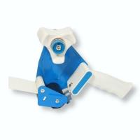 Oklejarka do taśmy pakowej. Wydawca: PENWORD. SmakLiter.pl Opakowanie Oklejarka do taśmy pakowej