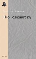 Okładka książki Oko geometry. Afrykańskie opowiadania Wojciecha...