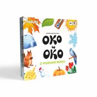 Opakowanie Oko w Oko z Porami Roku