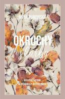 Okruchy i skarby. Autor: Purowska Anna. SmakLiter.pl Okładka książki Okruchy i skarby