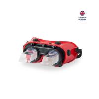 Okulary odwracające obraz. Wydawca: Astromedia. SmakLiter.pl Opakowanie Okulary odwracające obraz