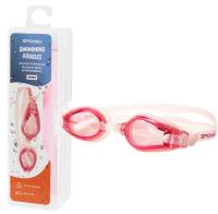 Okulary pływackie. Wydawca: Spokey. SmakLiter.pl Opakowanie Okulary pływackie