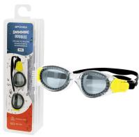 Okulary pływackie. Wydawca: Spokey. SmakLiter.pl Opakowanie Okulary pływackie