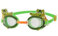 Okulary pływackie dla dzieci. Wydawca: Spokey. SmakLiter.pl Opakowanie Okulary pływackie dla dzieci