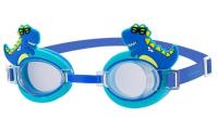 Okulary pływackie dla dzieci. Wydawca: Spokey. SmakLiter.pl Opakowanie Okulary pływackie dla dzieci