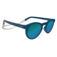 Opakowanie Okulary przeciw słoneczne blue mirror lenses