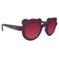 Okładka książki Okulary przeciw słoneczne cherry mirror lenses
