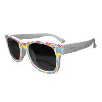 Opakowanie Okulary przeciwsłoneczne Girl + etui 24m+