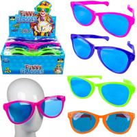 Opakowanie Okulary przeciwsłoneczne MIX