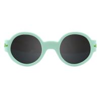 Opakowanie Okulary Tiffany przyciemniane soczewki + etui 0m+