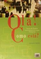 Okładka książki Ola Como esta