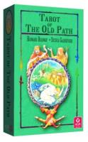 Opakowanie Old Path Tarot GB Set