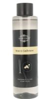 Opakowanie Olejek zapachowy do dyfuzora Rose&Cashmere 400ml