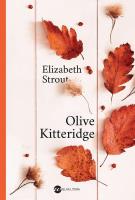Okładka książki Olive Kitteridge w.3