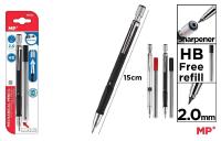 Opakowanie Ołówek automatyczny HB 2.0mm