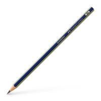 Opakowanie Ołówek Goldfaber 1221/2H (12szt) FABER CASTELL